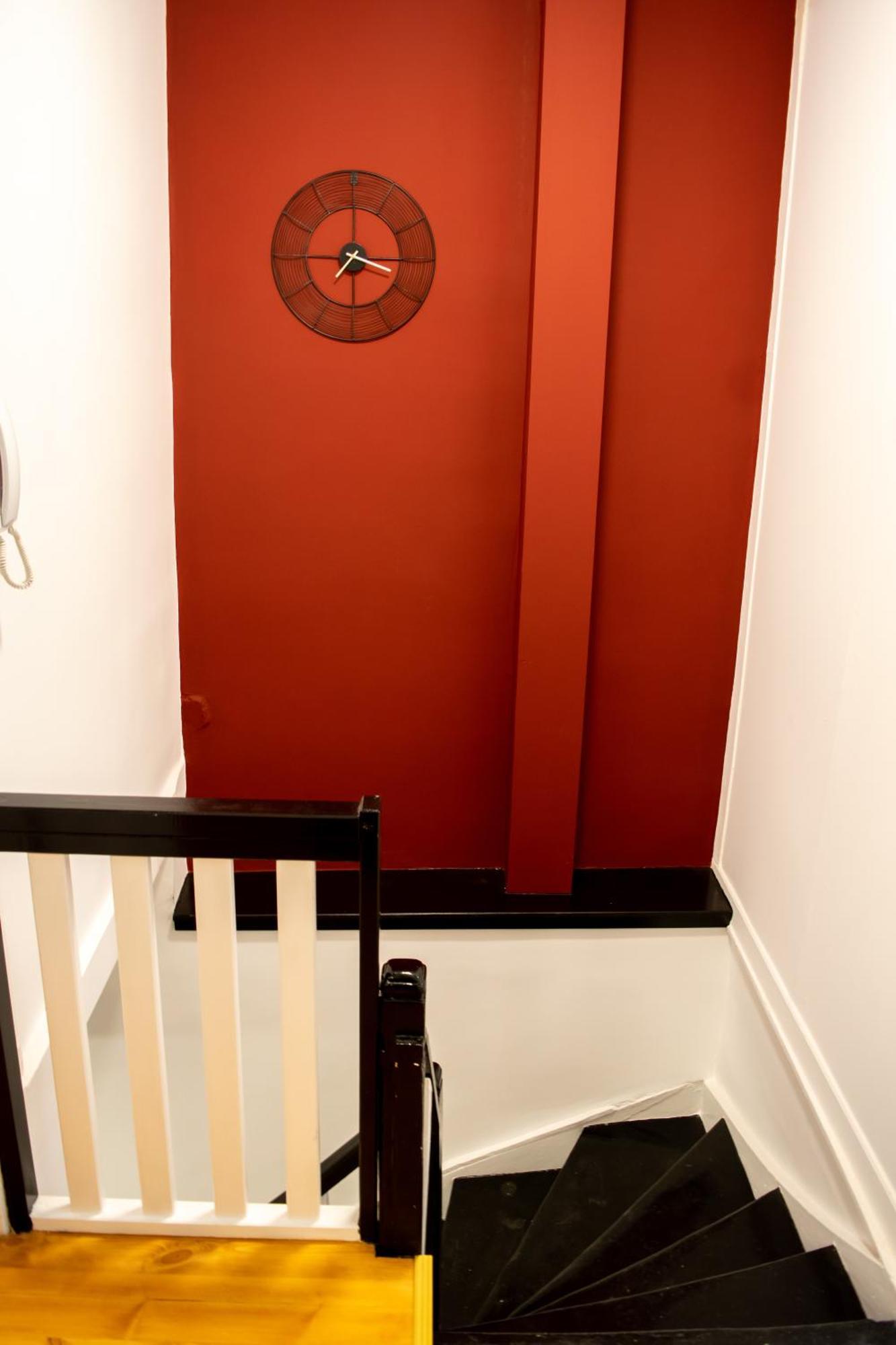 Appartement Selini