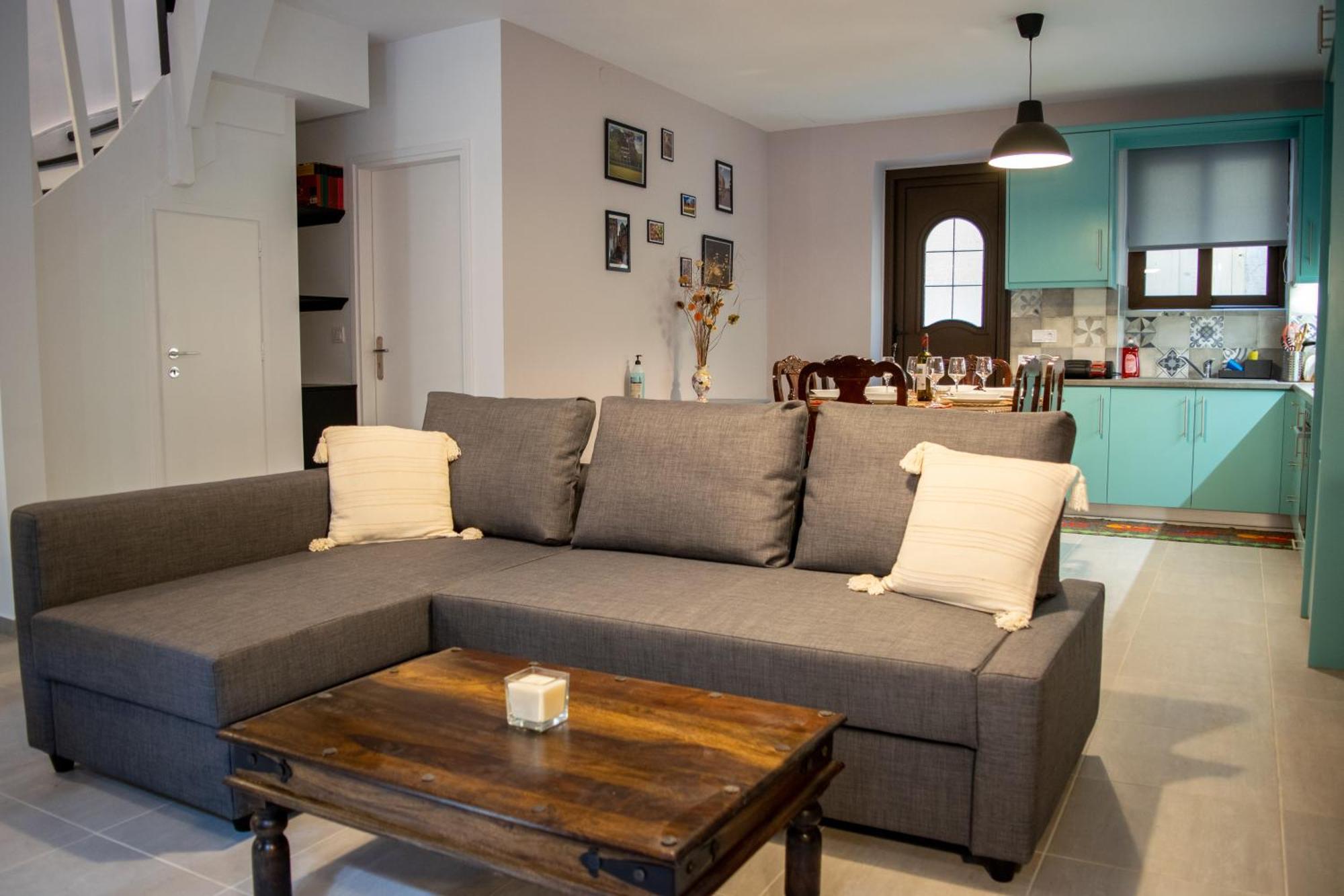 Apartment Selini Nafplio