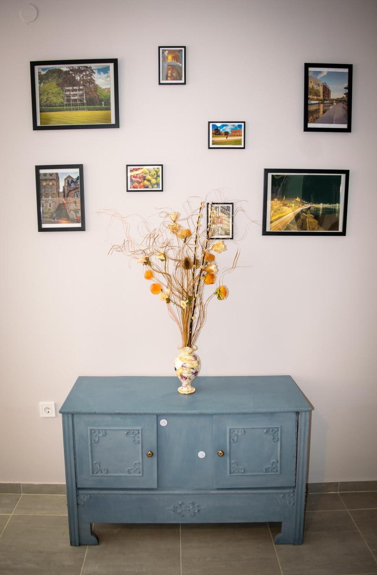 Selini Appartement