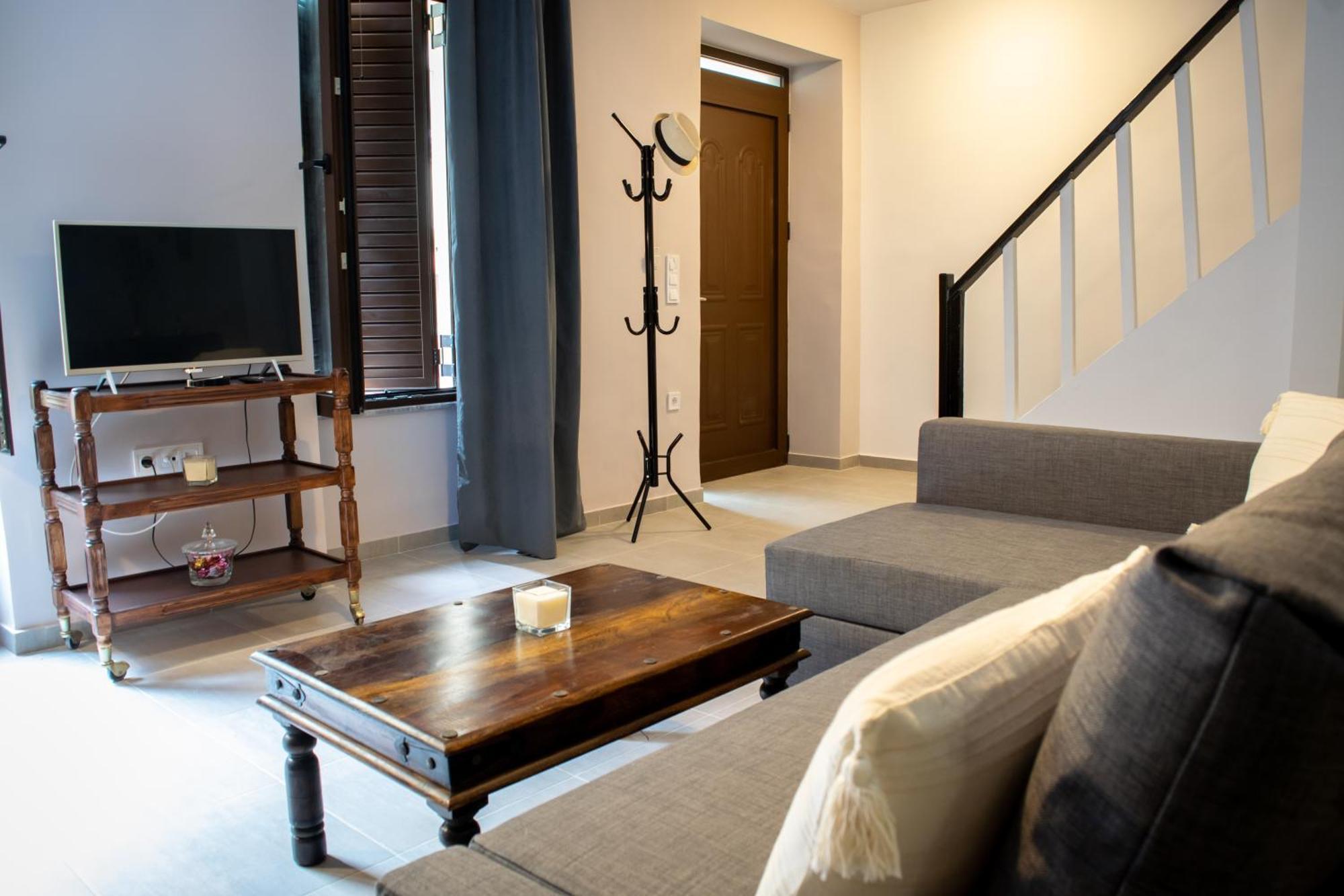 Appartement Selini Nauplie