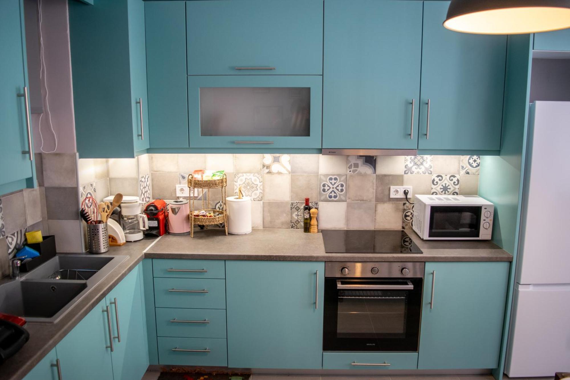 Selini Appartement