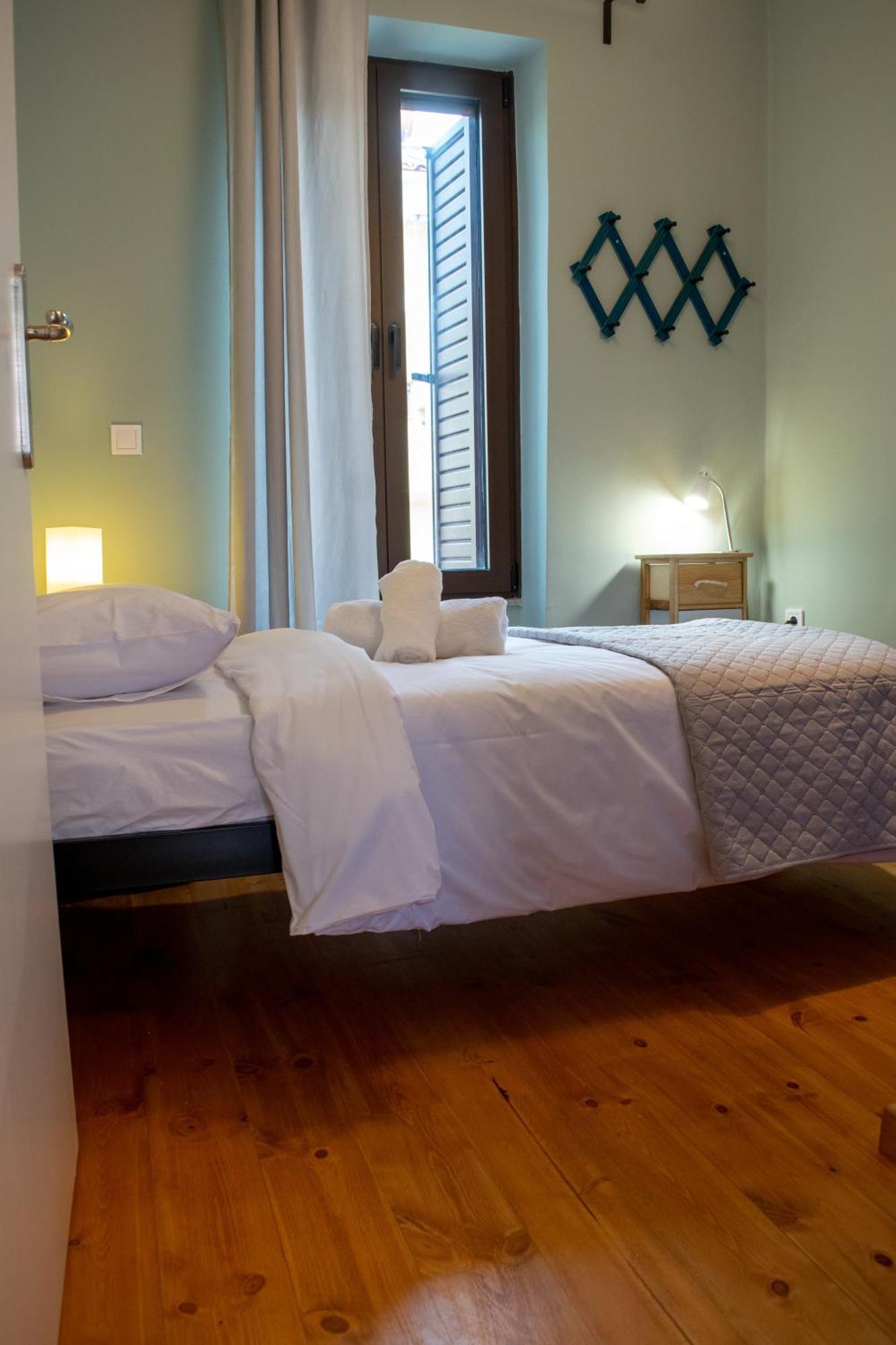 Selini Appartement Nauplie