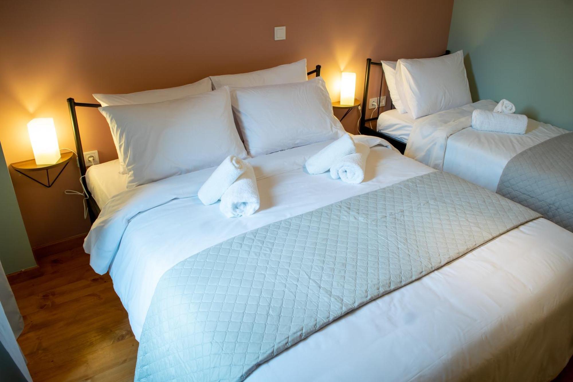 Appartement Selini