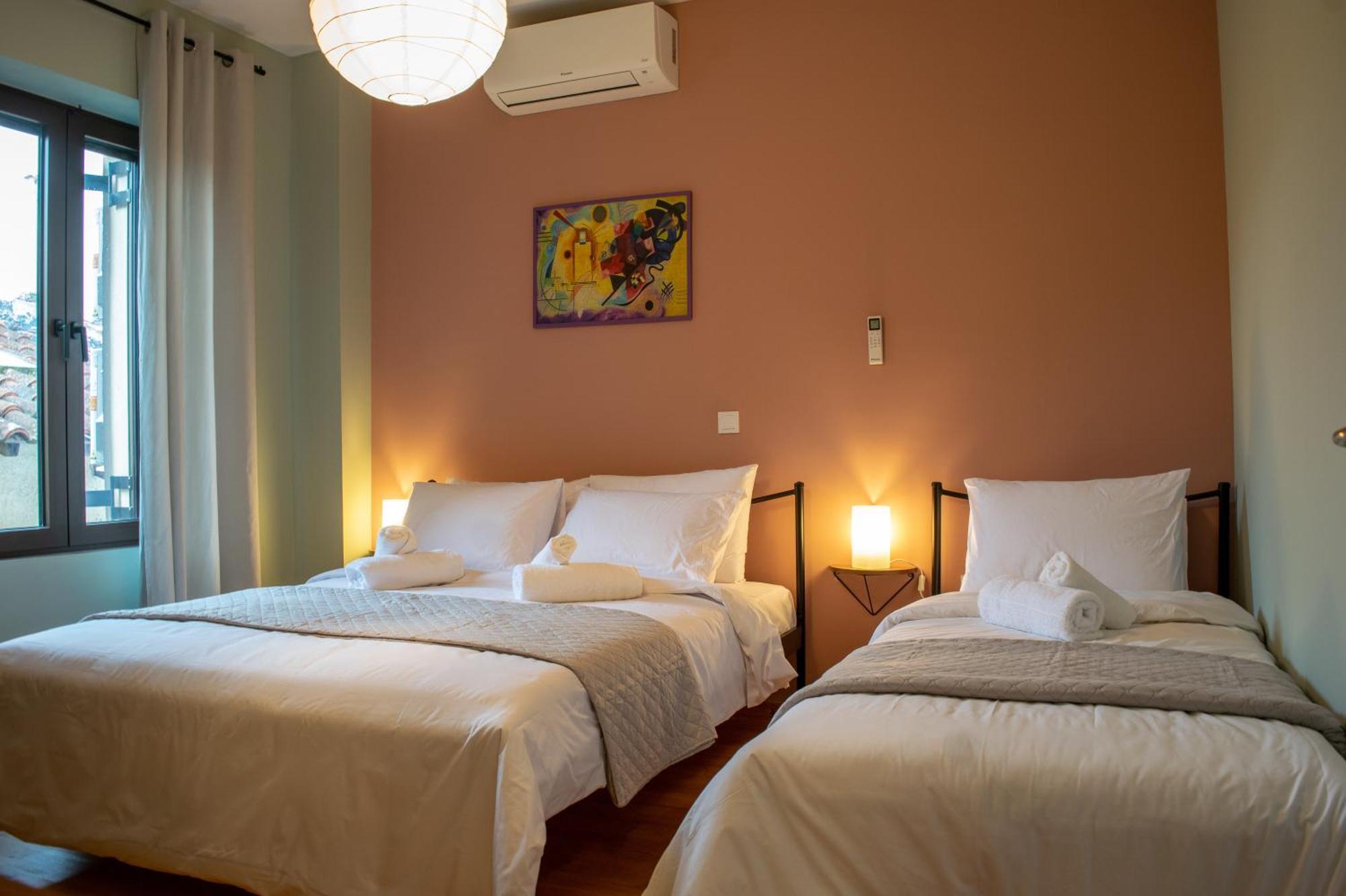 Appartement Selini Nauplie