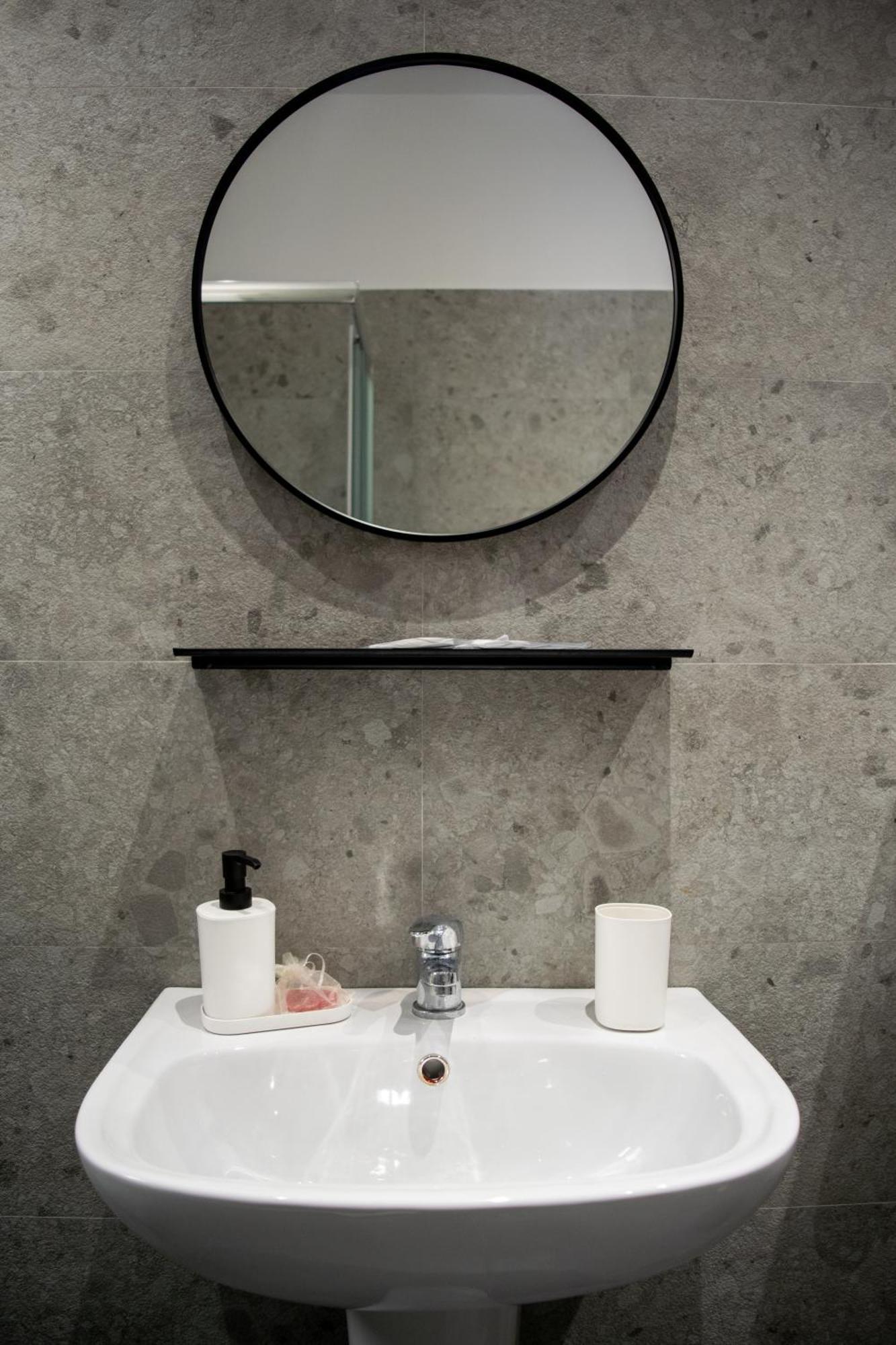 Selini Appartement